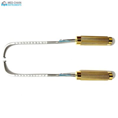 Agris Dingman Transaxillary Breast Dissector