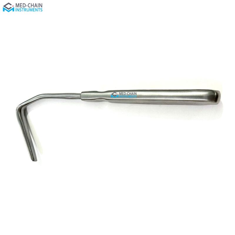 Aufricht Nasal Retractor for Rhinoplasty