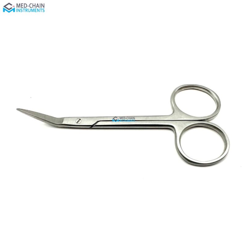 Converse Nasal Scissors