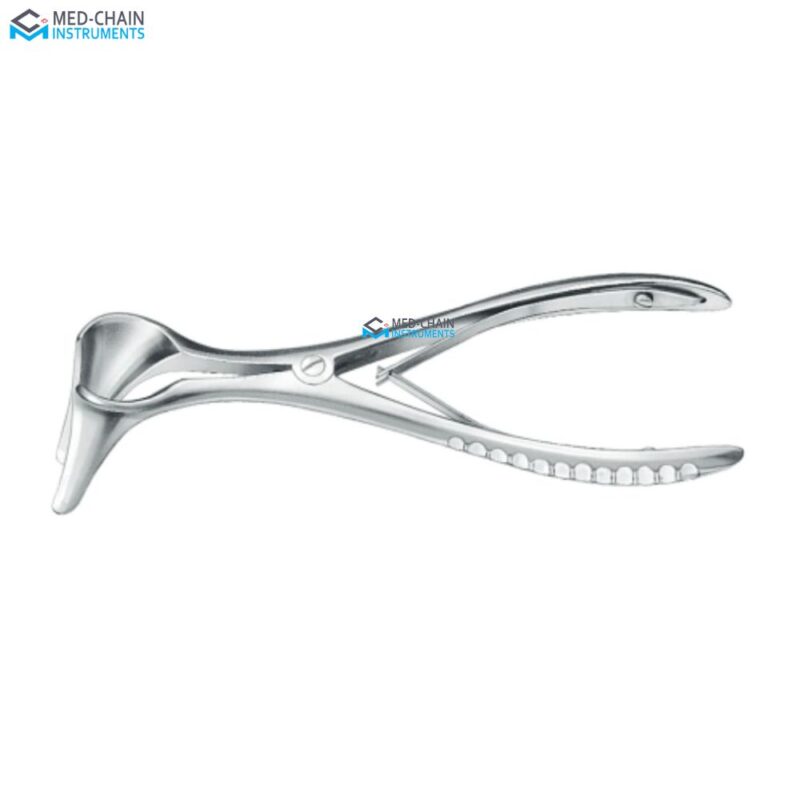 Cottle Nasal Speculum Without Screw