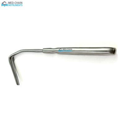 Plastic Surgery Retractors