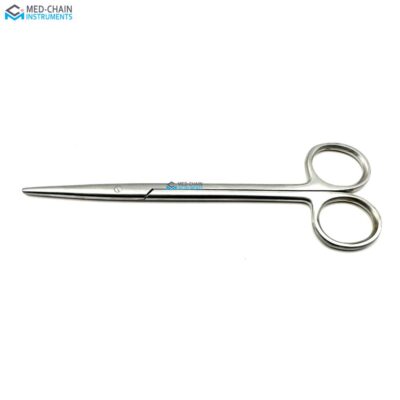 Plastic Surgery Scissors