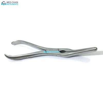 Septum Forceps - Surgical Rongeurs