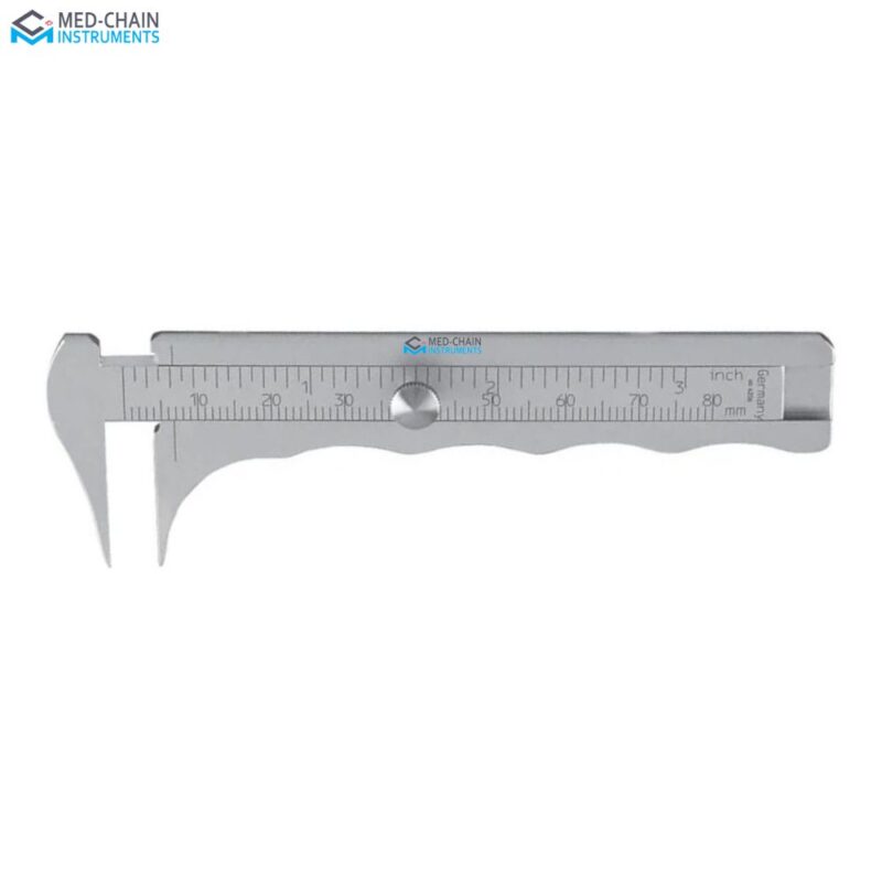 Jameson Measuring Caliper