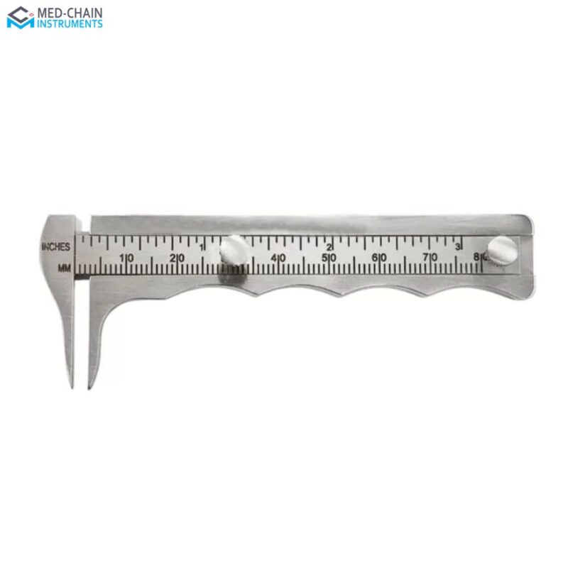 Precision Caliper