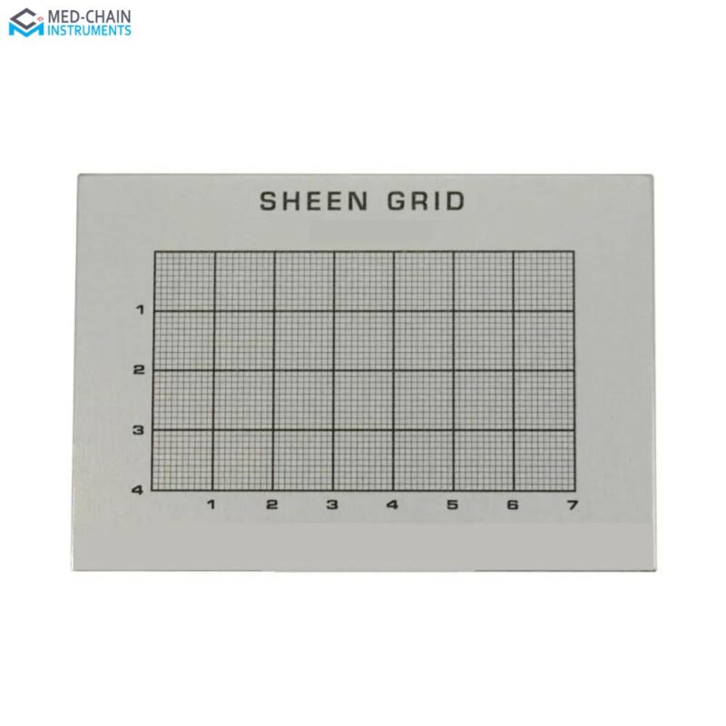 Sheen Cartilage Grid