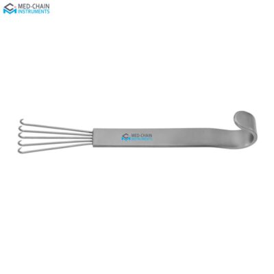 Anderson Bear Claw Retractor