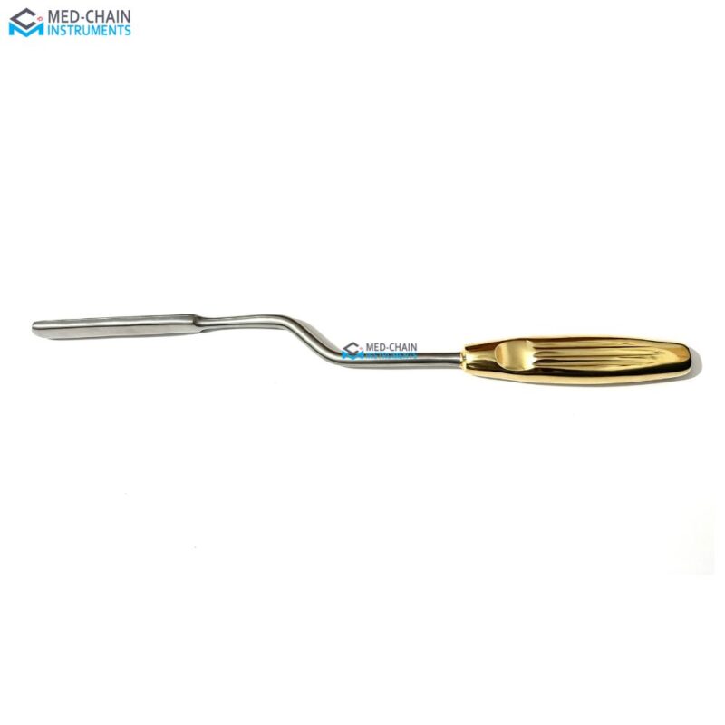 Solz Atraumatic Breast Dissector