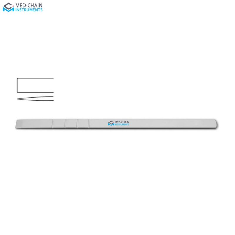 Cottle Nasal Chisel Osteotome