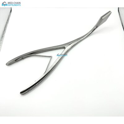 Gonzalez Detacher Duckbill Gluteal Dissector