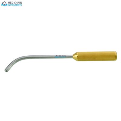 Emory Silverstein Breast Dissector