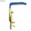 Ferreira Breast Augmentation Retractor Fiber Optic Insulated