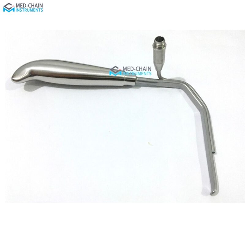 Walter Alar And Nasal Retractor Fiber Optic