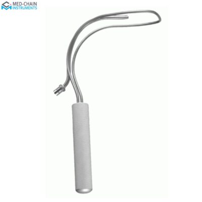 Biggs Face Lift Rhytidectomy Retractor