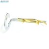 C Circular Breast Augmentation Retractor Fiber Optic 2