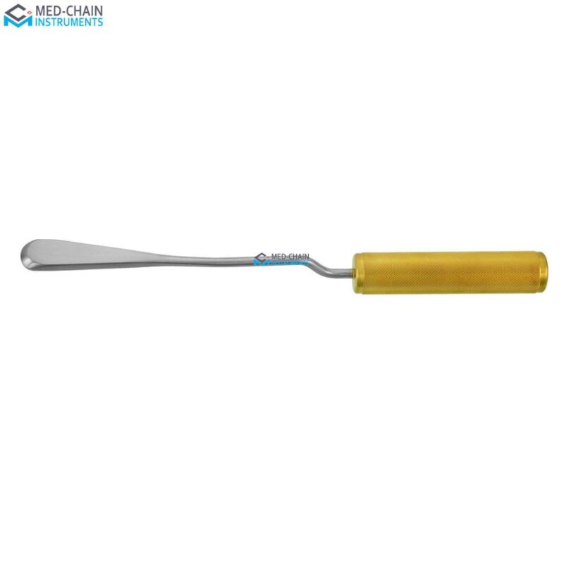 Dingmann Submammary Breast Dissector