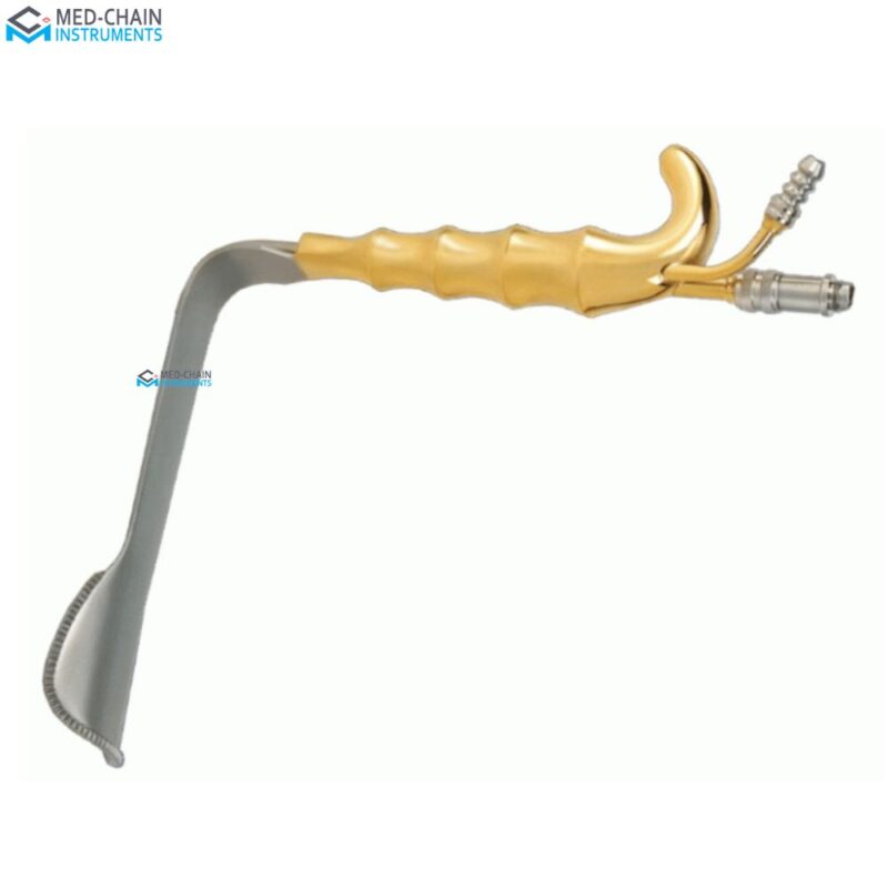 Epstein Abdominoplasty Retractor