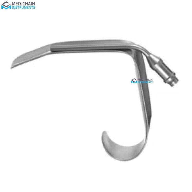 Ferreira Face Lift Lighted Retractor