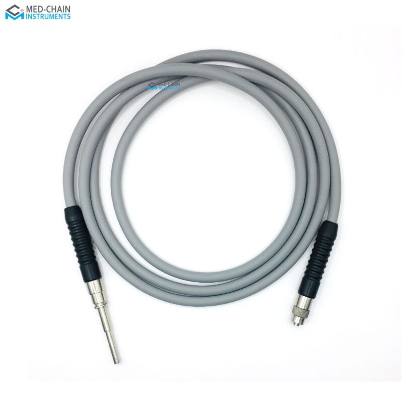 Fiber Optic Light Guide Cable