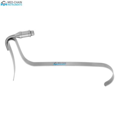 Freeman Flap Mammoplasty Retractor