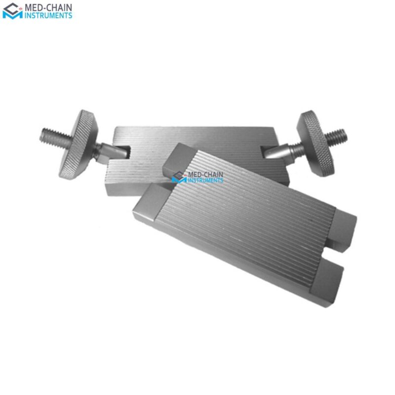 Gubisch Cartilage Crusher