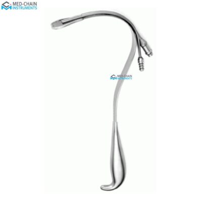 Harrington Breast Retractor