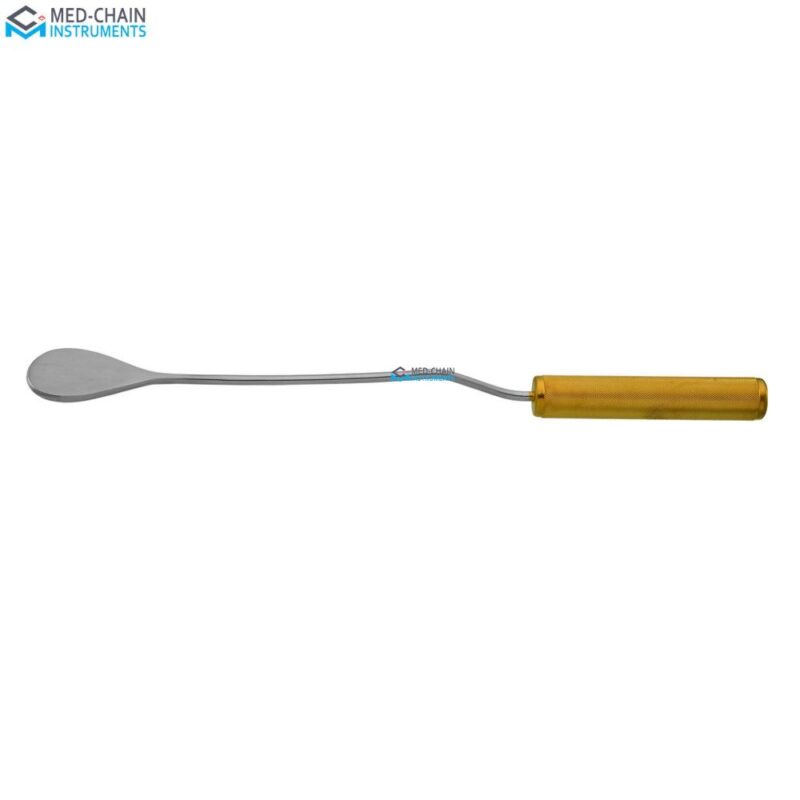 Maccollum Dingman Breast Dissector