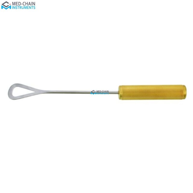 Reynolds Transaxillary Breast Dissector