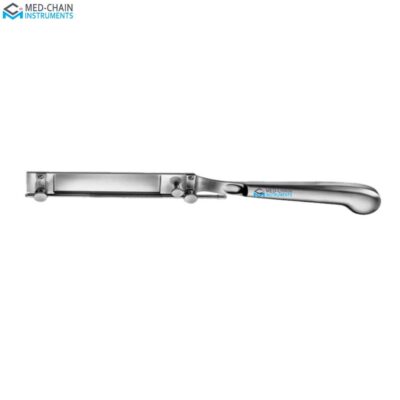 Schink Dermatome Skin Graft Knife