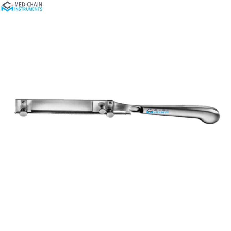 Schink Dermatome Skin Graft Knife