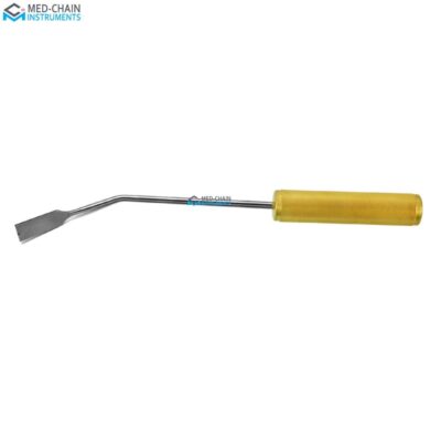 Wiselander Transaxillary Breast Dissector