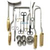 Mammoplasty Instruments Set