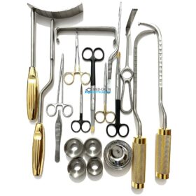 Mammoplasty Instruments Set