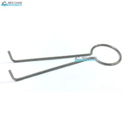 Mckissock Keyhole Breast Reduction Marker