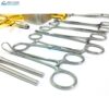 Tebbetts Breast Surgery Instruments Set Breast Augmentation Set 4