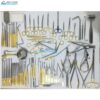 Walter Rhinoplasty Instruments Set