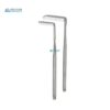 Deep Nose Retractor Set of 2 for Plastic Surgery