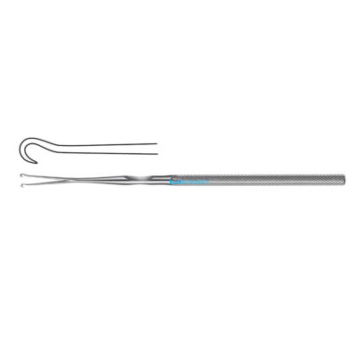 Barsky Nasal Tenaculum Hook