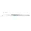 Bergmann Skin Retractor Hook