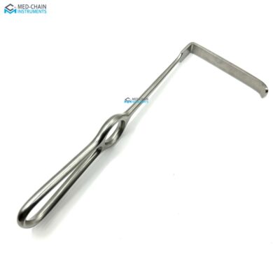 Kocher Langenbeck Retractor