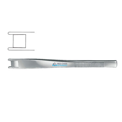 Cinelli Osteotome Chisel Guarded