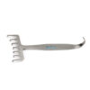 Coronal Brow Lift Retractor