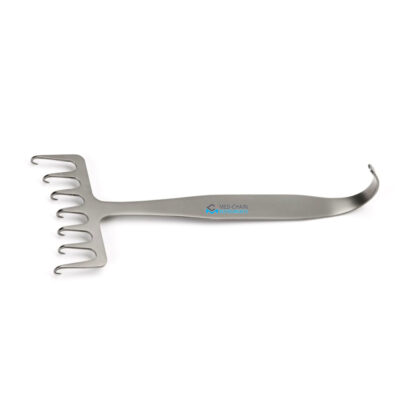 Coronal Brow Lift Retractor