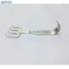 Freeman Flap Rake Retractor