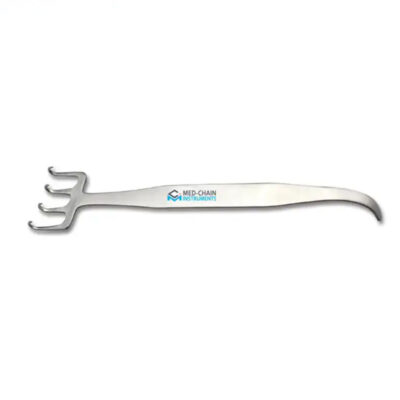 Freeman Rake Retractor