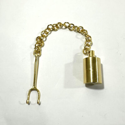 Gruber Columella Retractor Cerkes Weighted Nasal Retractor for Rhinoplasty