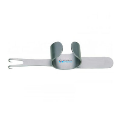 Martinez-Kilner Nasal Retractor Hook