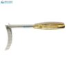 Marx Breast Retractor for Plastic Surgery