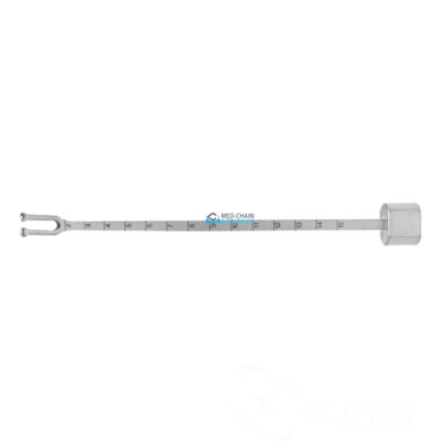 Obwegeser Nasal Septum Osteotome