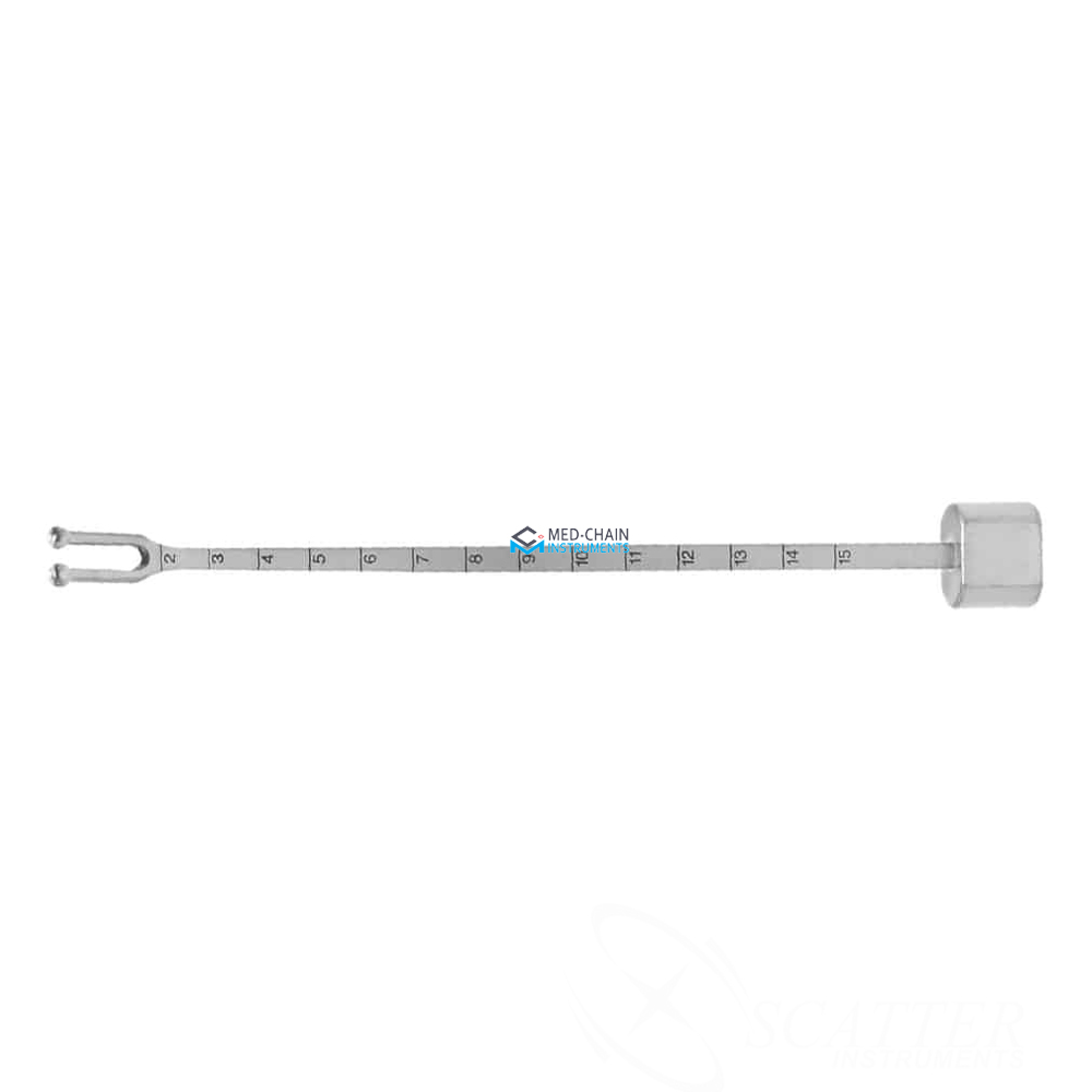 Obwegeser Nasal Septum Osteotome